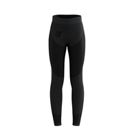 On/Off Tights W BLACK XS