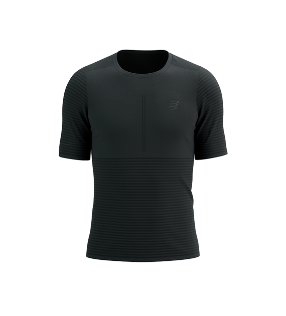 Pro Racing SS Tshirt M BLACK S