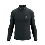 3D Thermo HZ LS Top BLACK XL/XXL