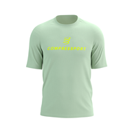 Podium SS Tshirt M ICE FLOW M
