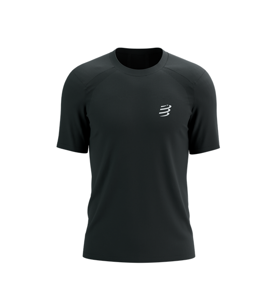 Performance SS Tshirt M BLACK S