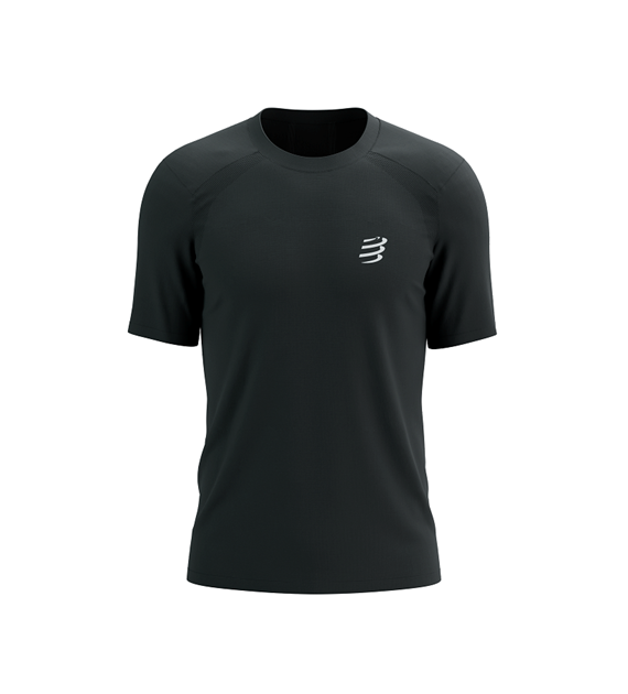 Performance SS Tshirt M BLACK L