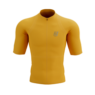 Trail Racing Postural SS Top M SAFFRON L