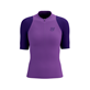 Trail Racing Postural SS Top W PURPLE/LILAC S