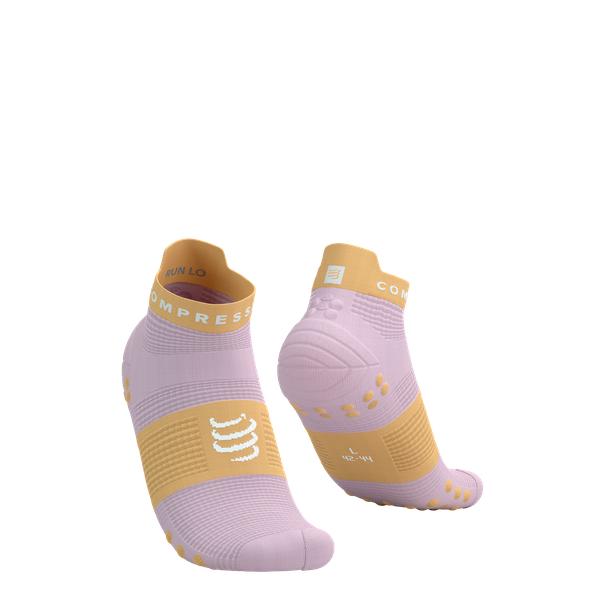 PRS v4.0 Run Low ROSEATE/BUFF ORANGE T2