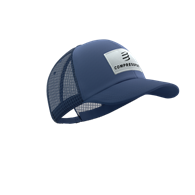 Trucker 6P Cap INDIGO UNIQ SIZE