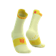 Pro Racing Socks v4.0 Run High ELF YELLOW/F.RED T1