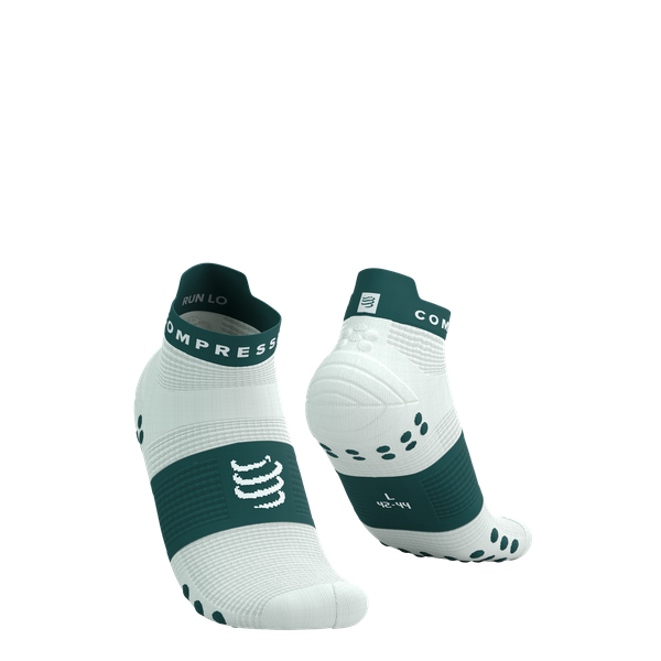 Pro Racing Socks v4.0 Run Low SUGAR/STORM T4
