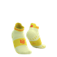 Pro Racing Socks v4.0 Run Low ELF YELLOW/F. RED T2