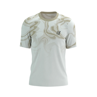 Performance SS Tshirt M SUGAR/CAMO PRINT XXL