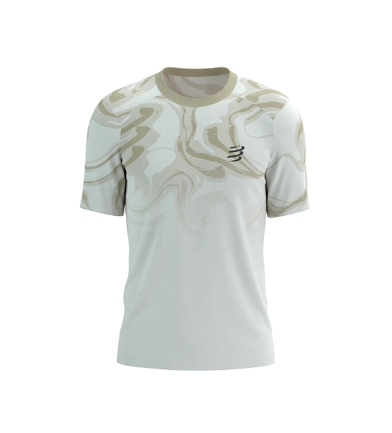 Performance SS Tshirt M SUGAR/CAMO PRINT XXL