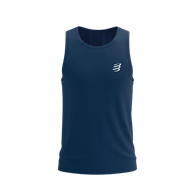 Performance Singlet M BLUES L
