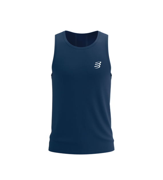 Performance Singlet M BLUES L