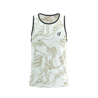 Performance Singlet M SUGAR/CAMO PRINT XXL