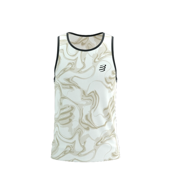 Performance Singlet M SUGAR/CAMO PRINT XXL
