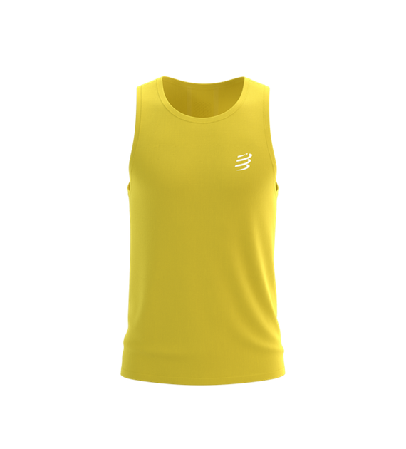 Performance Singlet M MAIZE L