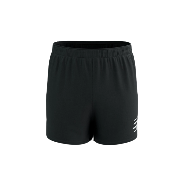 Performance Short M BLACK XL