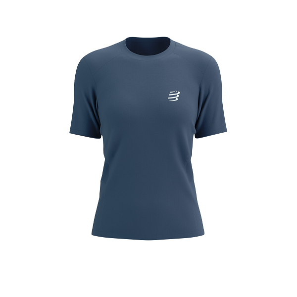 Performance SS Tshirt W INDIGO M