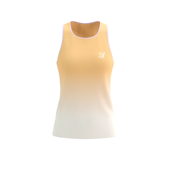 Performance Singlet W BUFF ORANGE XS