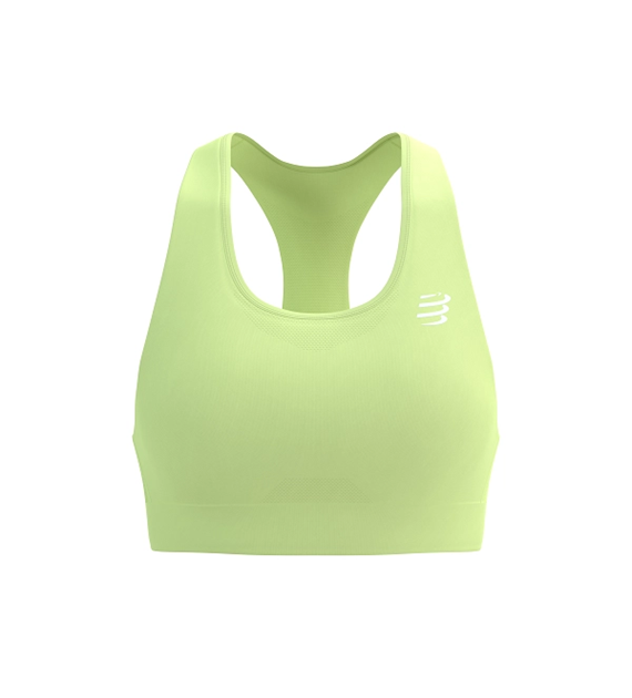 FeelFree Seamless Bra SHADOW LIME L