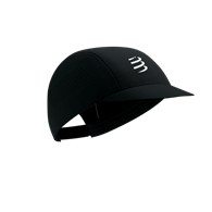 Pro Racing Cap BLACK UNIQ SIZE