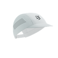Pro Racing Cap WHITE UNIQ SIZE