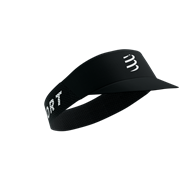 Pro Racing Visor BLACK UNIQ SIZE
