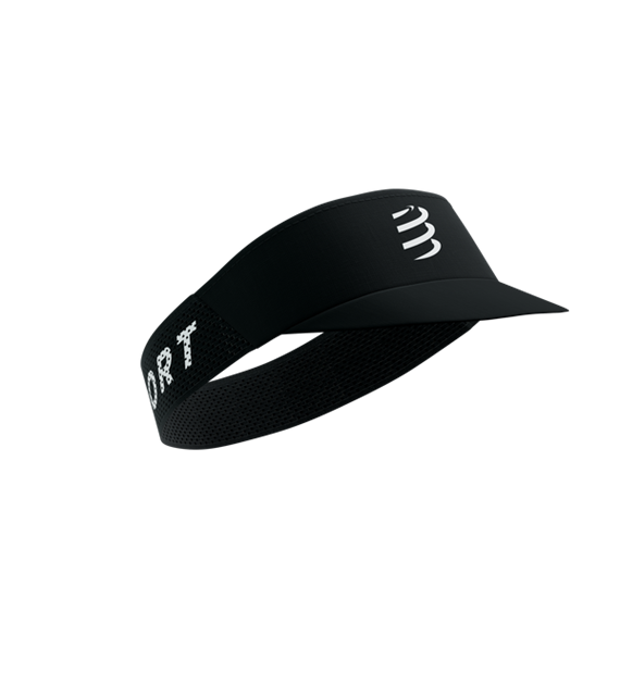 Pro Racing Visor BLACK UNIQ SIZE