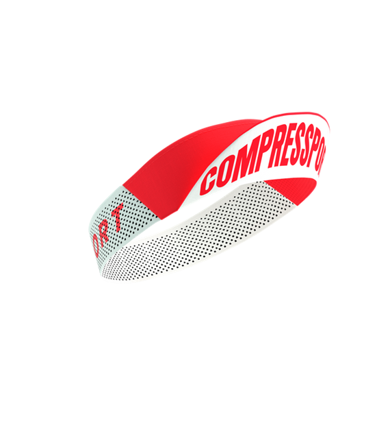 Pro Racing Visor FLUO RED UNIQ SIZE