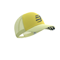 Trucker Cap MAIZE/ELF YELLOW UNIQ SIZE