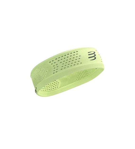 Thin Headband On/Off SHADOW LIME UNIQ SIZE