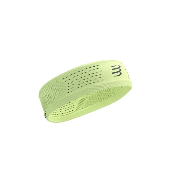 Thin Headband On/Off SHADOW LIME UNIQ SIZE