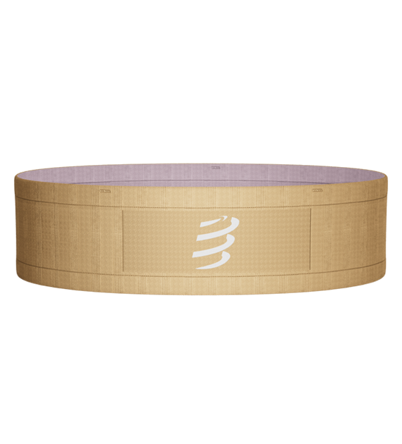 Free Belt BUFF ORANGE/ROSEATE XL/XXL