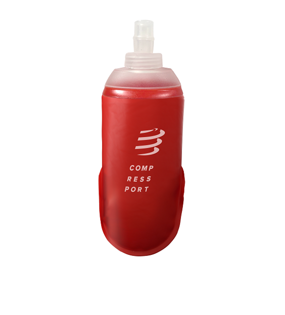 ErgoFlask 300ml RED 300 ML