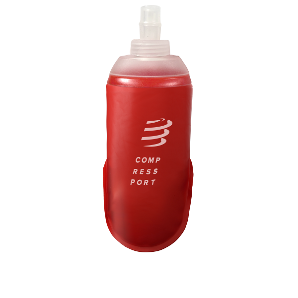 ErgoFlask 300ml RED 300 ML