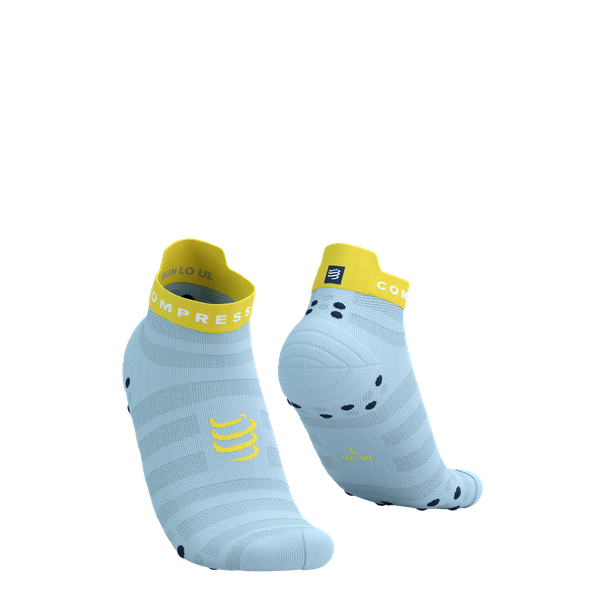 PRS V4.0 ULTRALIGHT RUN LOW CASHMERE BL/MAIZE T4