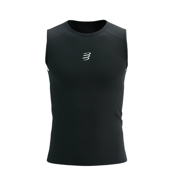 TRAIL RACING TANK M BLACK M