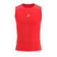 TRAIL RACING TANK M FLUO RED M