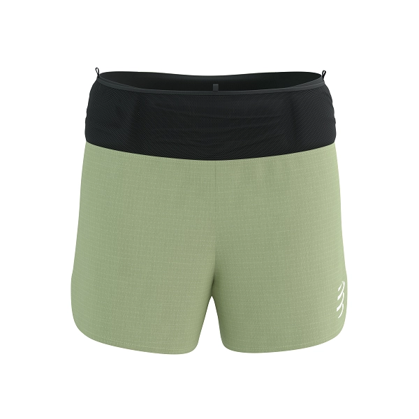 TRAIL RACING SHORT W NILE XS