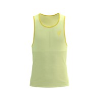 PRO RACING SINGLET M ELF YELLOW L