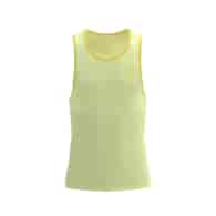 PRO RACING SINGLET M ELF YELLOW L
