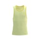 PRO RACING SINGLET M ELF YELLOW L
