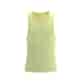 PRO RACING SINGLET M ELF YELLOW XL