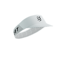 PRO RACING VISOR WHITE UNIQ SIZE