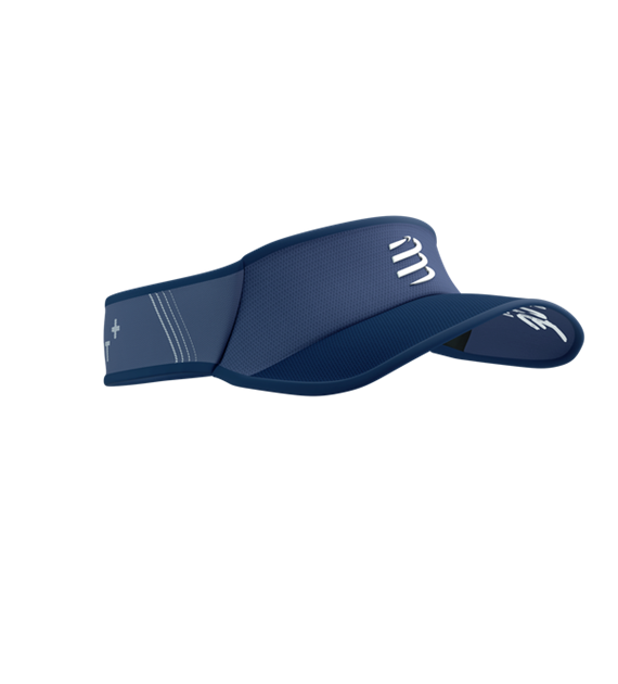 VISOR ULTRALIGHT BLUES UNIQ SIZE