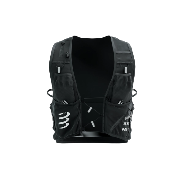 ULTRUN EVO 10 PACK BLACK XS