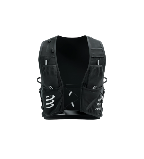 ULTRUN EVO 10 PACK BLACK L