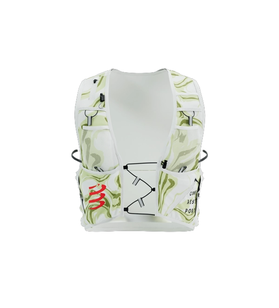 ULTRUN EVO 10 PACK SUGAR/GREEN CAMO XS