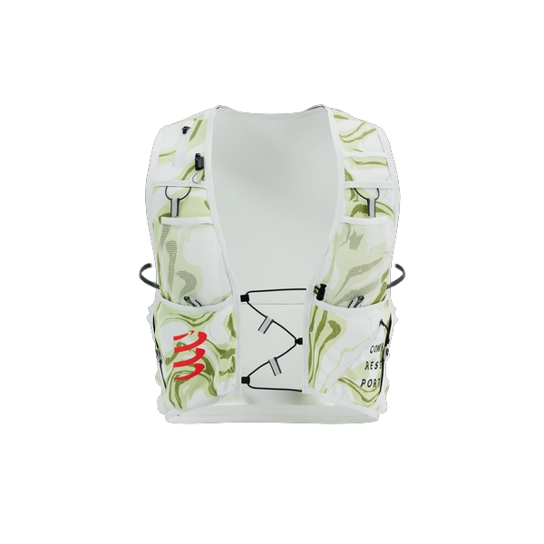 ULTRUN EVO 10 PACK SUGAR/GREEN CAMO XS