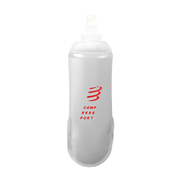 ERGOFLASK 500ML CLEAR 500 ML